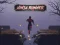 Mchezo Ninja Runner online