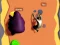 Mchezo Skibidi vs Grimace Climber Race online