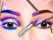 Mchezo Eye Art Perfect Makeup Artist online