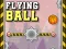 Mchezo Flying Ball online