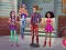 Mchezo Girls Fashion Advisers online