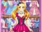 Mchezo Anime Kawaii Dress Up online