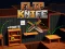 Mchezo Flip Knife online
