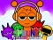 Mchezo Sprunki Clicker Master online
