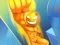 Mchezo Big hand online