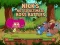 Mchezo Nick's Not so Ultimate Boss Battles online