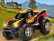 Mchezo Offroad Monster Hill Truck online
