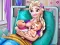 Mchezo Ice Queen Twins Birth online