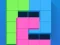 Mchezo Blocky online