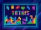Mchezo Tetris online