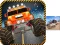 Mchezo Monster Truck Racing Legend online