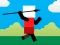 Mchezo Spear Toss online