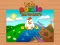 Mchezo Kids Puzzle Adventure online