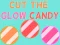Mchezo Cut The Glow Candy online