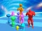 Mchezo Stickman Crowd Fight online