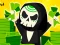 Mchezo Halloween Idle World online