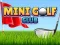 Mchezo Mini Golf Club online