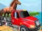 Mchezo Farm Animal Transport Truck online