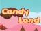 Mchezo Candy Land online