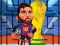 Mchezo Messi in a maze online