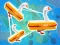 Mchezo Goose Match 3D online