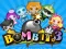 Mchezo Bomb It 3 online
