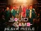 Mchezo Squid Game Jigsaw Game online