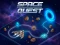 Mchezo Space Quest online
