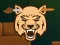 Mchezo Wild Cat Coloring online