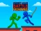Mchezo Stick Man Battle Fighting online