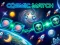 Mchezo Cosmic Match online