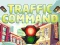 Mchezo Traffic Command online