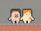 Mchezo Pixi Steve Alex Herobrine online
