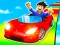 Mchezo Epic Car Stunt Race Obby online