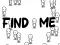 Mchezo Find Me online