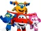 Mchezo Cute Airplains Memory Time online