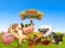 Mchezo Farm Day Village online