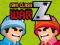Mchezo Mini Clash War Z online