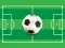 Mchezo Funky Football online