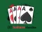 Mchezo Solitaire Klondike online