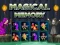 Mchezo Magical Memory online