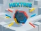 Mchezo Hextris online