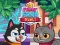 Mchezo Funny Food Duel online