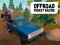 Mchezo Offroad Forest Racing online