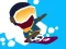 Mchezo Downhill Chill online