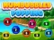 Mchezo Numbubbles Popping online