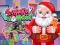 Mchezo Santa Haircut online