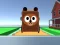 Mchezo Animal Traffic Run online