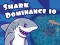 Mchezo Shark Dominance io online