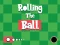 Mchezo Rolling The Ball online